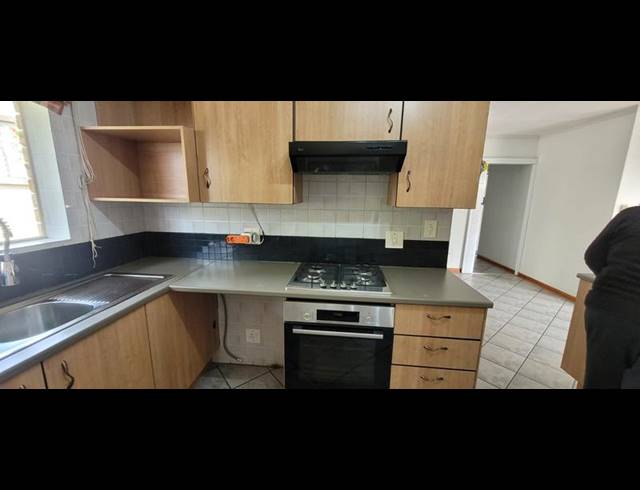 3 BEDROOM CLUSTER FOR SALE IN NEW REDRUTH